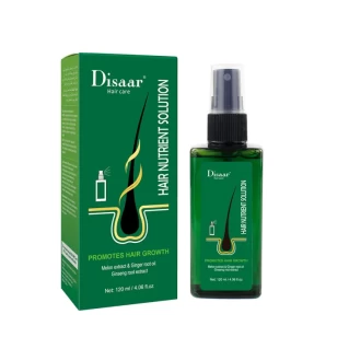 Disaar Hair Nutrient Solution Spray