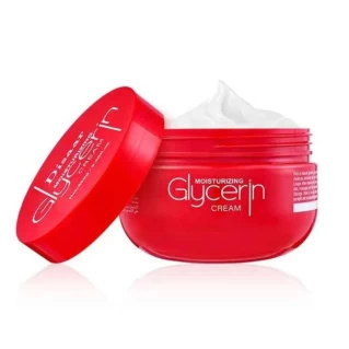 Natural Glycerin Moisturizing Face Care Cream Dryness Face Cream 280G