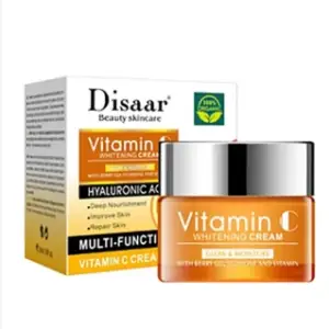 Moisturizing & Whitening Vitamin C Face Cream 50ml