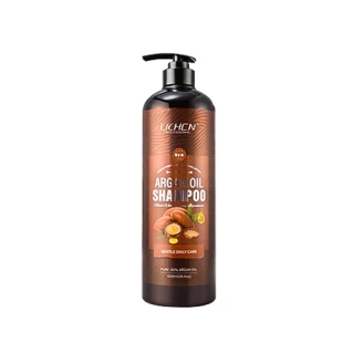 LICHEN PROFESSIONAL ARGAN OIL SHAMPOO