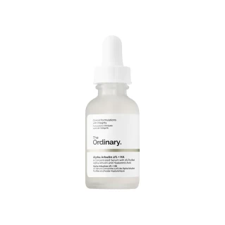 The Ordinary Alpha Arbutin F2% + HA Facial Serum 30ml