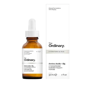 The Ordinary Amino Acids + B5 Serum 30ml