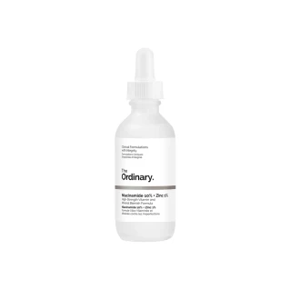 The Ordinary Niacinamide 10% + Zinc 1% Facial Serum 30ml