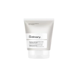 The Ordinary Vitamin C Suspension 23%+ HA Sphered 2% 30ml