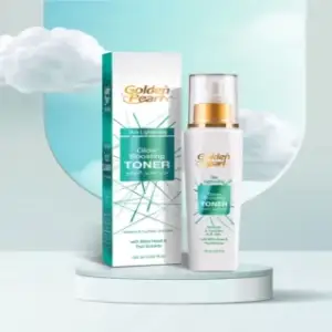 Golden Pearl - Glow Boosting Toner 150ml