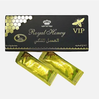 Royal Honey VIP Price in Pakistan