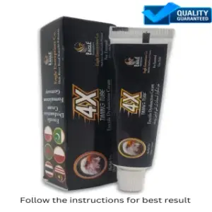 4X Delay Cream in Pakistan