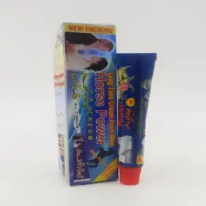 Horse Power Delay Cream in Pakistan