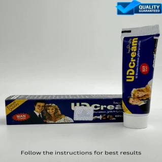 UD Cream Price in Pakistan