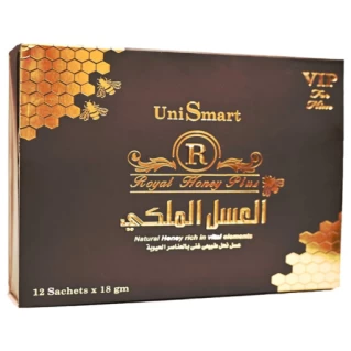 Uni Smart Royal Honey Plus