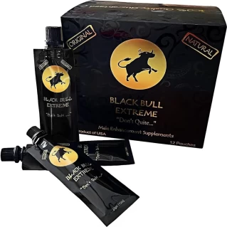 Black Bull Extreme Honey Price In Pakistan