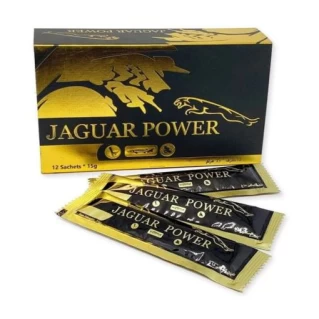 Jaguar Power Royal Honey Price in Pakistan