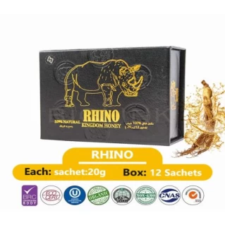 Rhino Kingdom VIP Honey in Pakistan