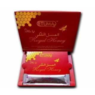 Royal Honey For Her in Pakistan