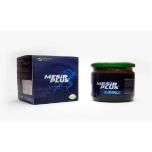 Mesir Plus Macun in Pakistan