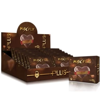 Max Fly Plus Chocolate Price In Pakistan