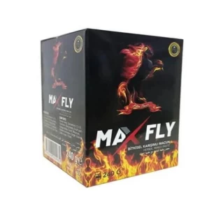 Max Fly Macun 240g Price In Pakistan