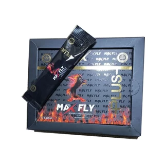 Max Fly Macun Sachets in Pakistan