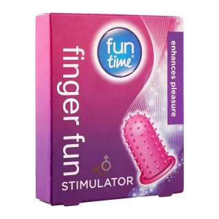 Fun Time Finger Fun Stimulator in Pakistan