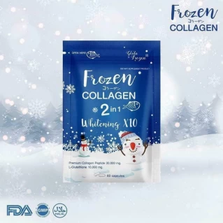 Frozen Collagen 2 in 1