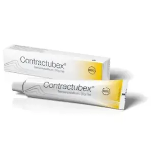 Contractubex Gel Price in Pakistan