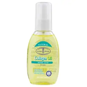 AICHUN BEAUTY Collagen Oil Kojic Acid Firm Skin Anti-Frizz For Hair Moisturizing Skin 115ml