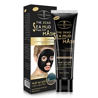 Aichun Beauty The Dead Sea Mud Peel Off Mask 120ml