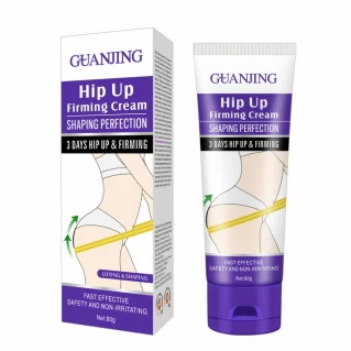 Guanjing Hip Up Firming Cream