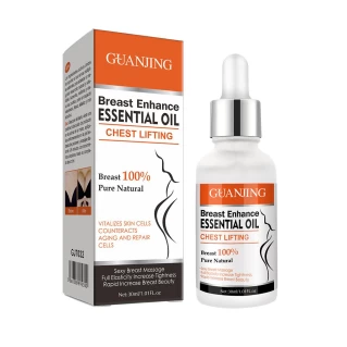 Guanjing Breast Enhance Essential Oil 30ml