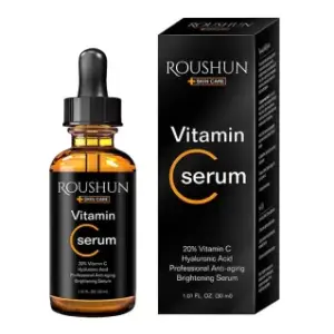 Roushun Beauty Vitamin C Serum