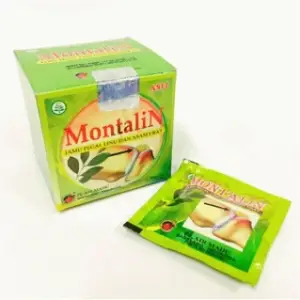 Montalin Capsules in Pakistan