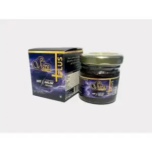 Sidra Maximum Power Plus Herbal Mixed Paste 43g