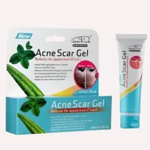 Acne Scar Gel Price in Pakistan