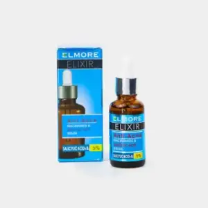 Elmore ELIXIR Anti-Acne Serum