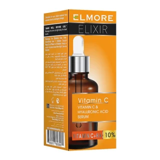 Elmore ELIXIR Vitamin C Serum