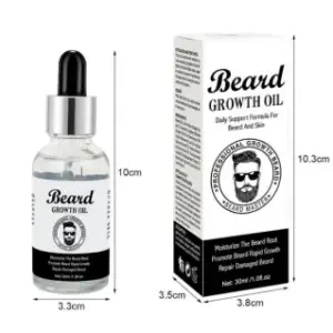 Beard Growth Oil Price in Pakistan