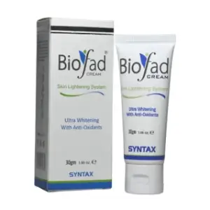 Biofad Cream Price in Pakistan