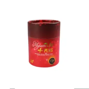Mysem Life Plus Herbal Mixed Paste 240g