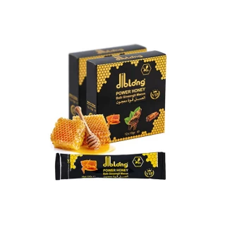 Diblong Power Honey