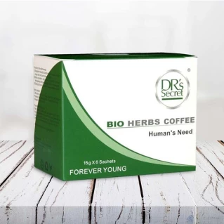 Bio Herbs Coffee Price in Pakistan