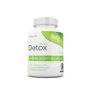 Right Detox