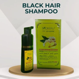 Mokeru Shampoo Price in Pakistan