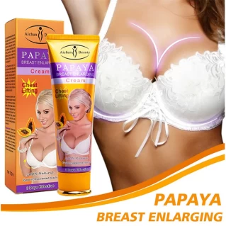 Aichun Beauty Papaya Breast Enlarging Cream