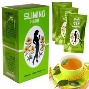 Slimming Herb Tea Price in Pakistan