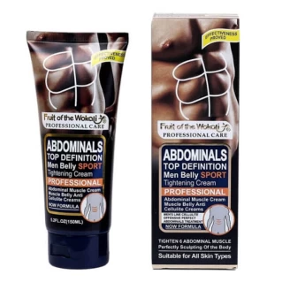 Wokali Abdominals Muscle Cream 150ml