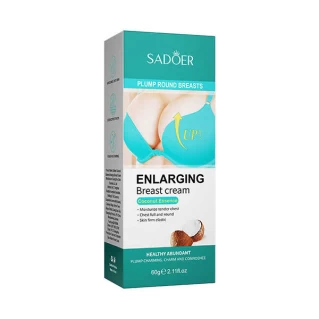 Sadoer Breast Enlargement Cream