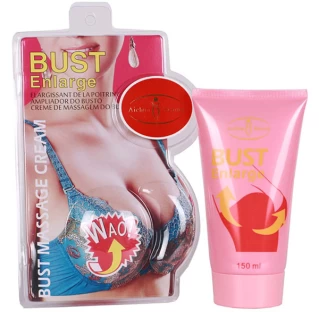 Bust Enlarge Cream In Pakistan