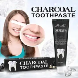 Charcoal Toothpaste Price in Pakistan