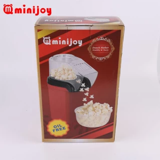 Popcorn Maker