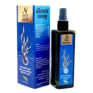 Neo Hair Herbal Shampoo